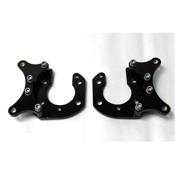 Wilwood Dynalite Rear Caliper Brackets 249-2099/00